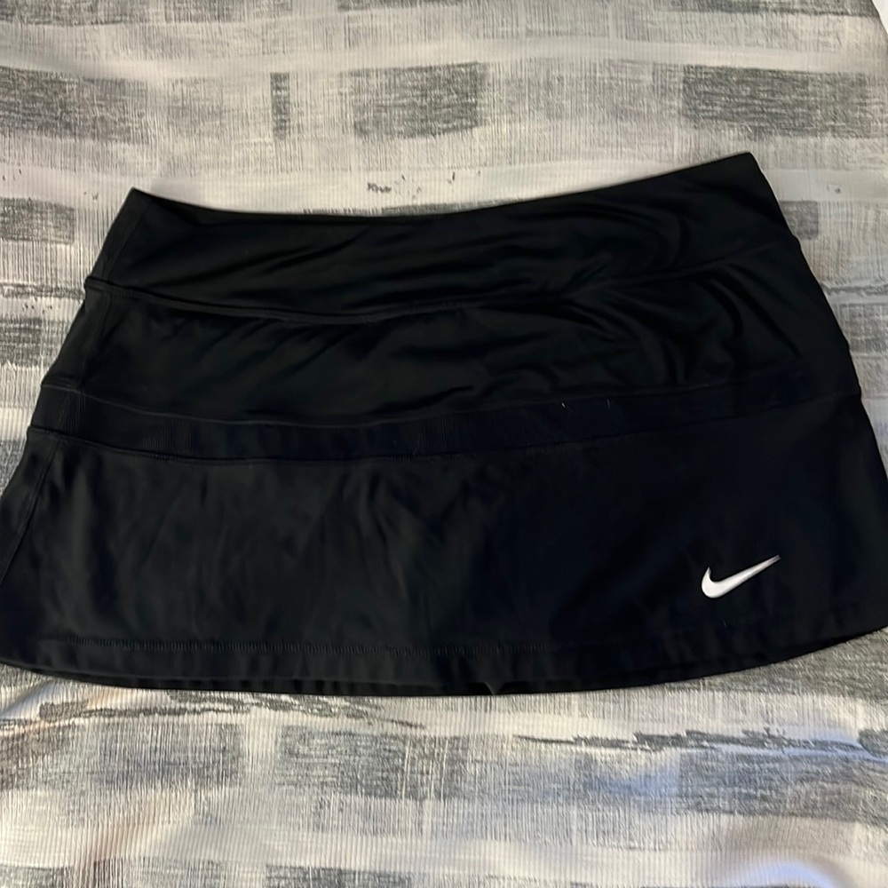 Nike tennis skirt
